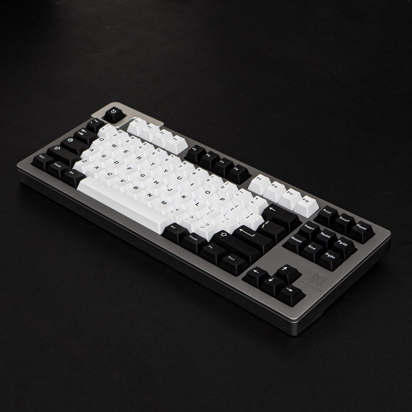 Aifei WOB+BOW Keycap Set, Cherry Profile, Double Shot PBT Key Cap