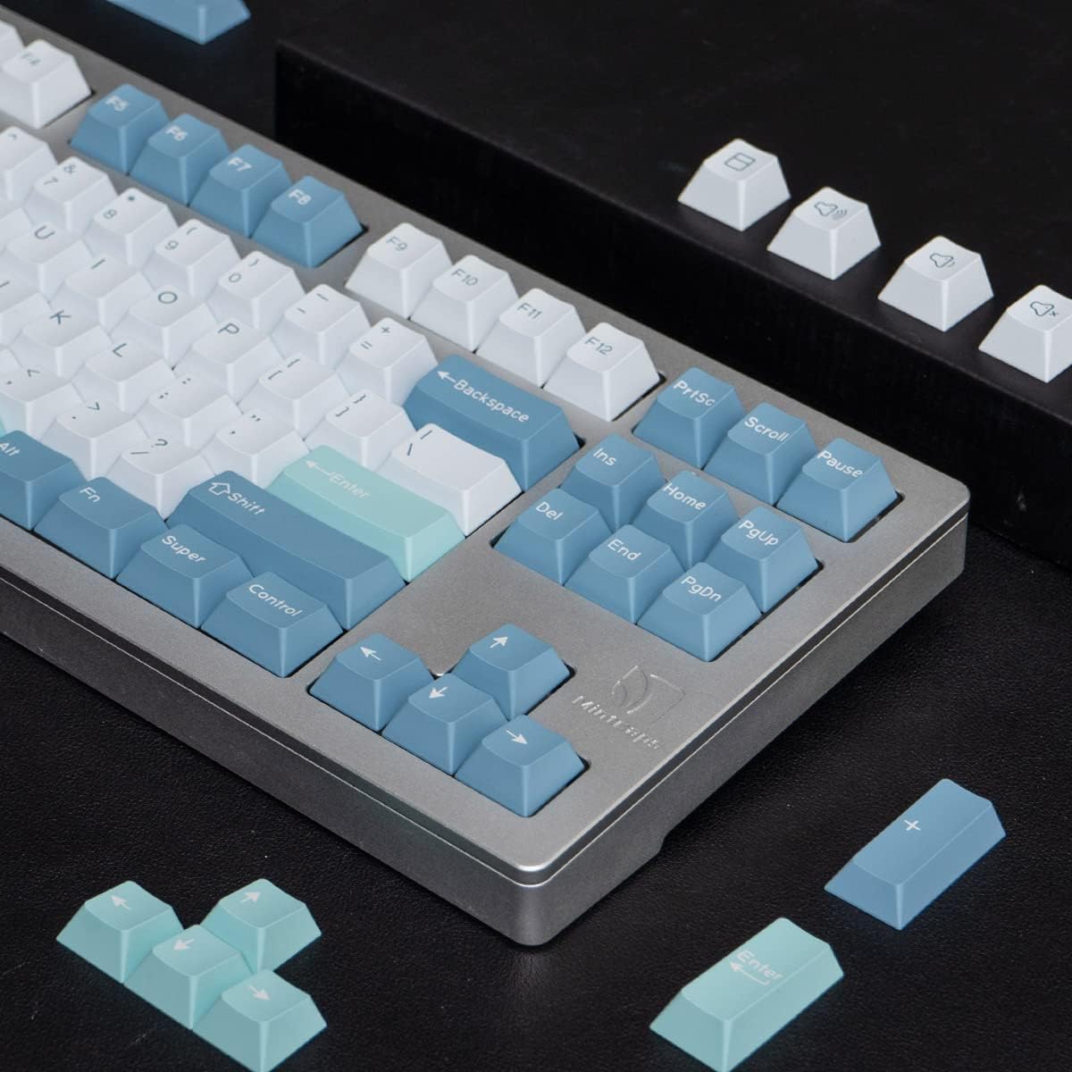 GMK Shoko Keycaps — Kono Store