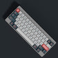 GMK Bentō Keycap Set, Cherry Profile, Dye Sub PBT Key Cap