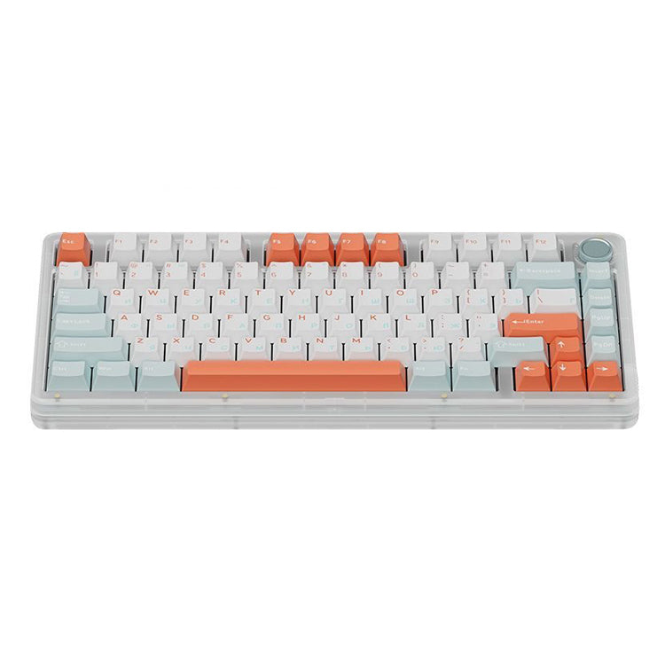 Keyverse Infi75 Lite Mechanical Keyboard