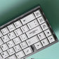GMK Honor Keycap Set, Cherry Profile, Dye Sub PBT Key Cap