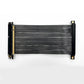 PCIe Gen 5.0 x16 Riser Cable - Double Reverse Connector
