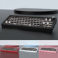 HJS AL65 Aluminum Wireless Mechanical Keyboard