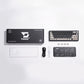 Yunzii AL66 Aluminum Mechanical Keyboard