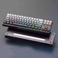 HJS AL70 Aluminum Mechanical Keyboard Barebone/Assembled