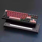 HJS AL70 Aluminum Mechanical Keyboard Barebone/Assembled