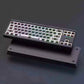 HJS AL70 Aluminum Mechanical Keyboard Barebone/Assembled