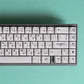GMK Honor Keycap Set, Cherry Profile, Dye Sub PBT Key Cap