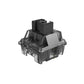 Akko CS Switches - Jelly Black