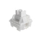 Akko CS Switches - Jelly White