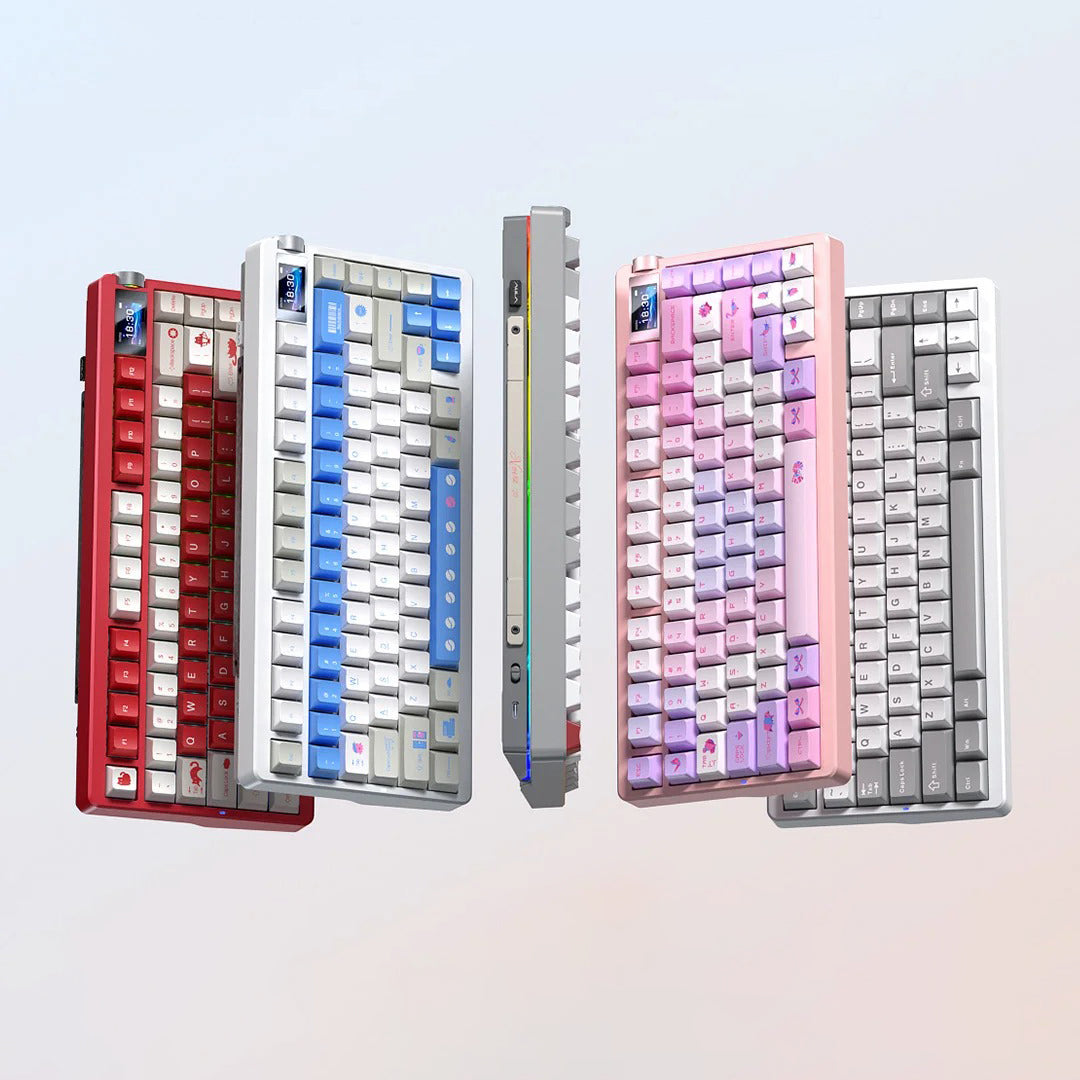 AULA NOVA75 Mechanical Keyboard