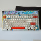 Angry Miao CYBERBOARD R4 Keyboard