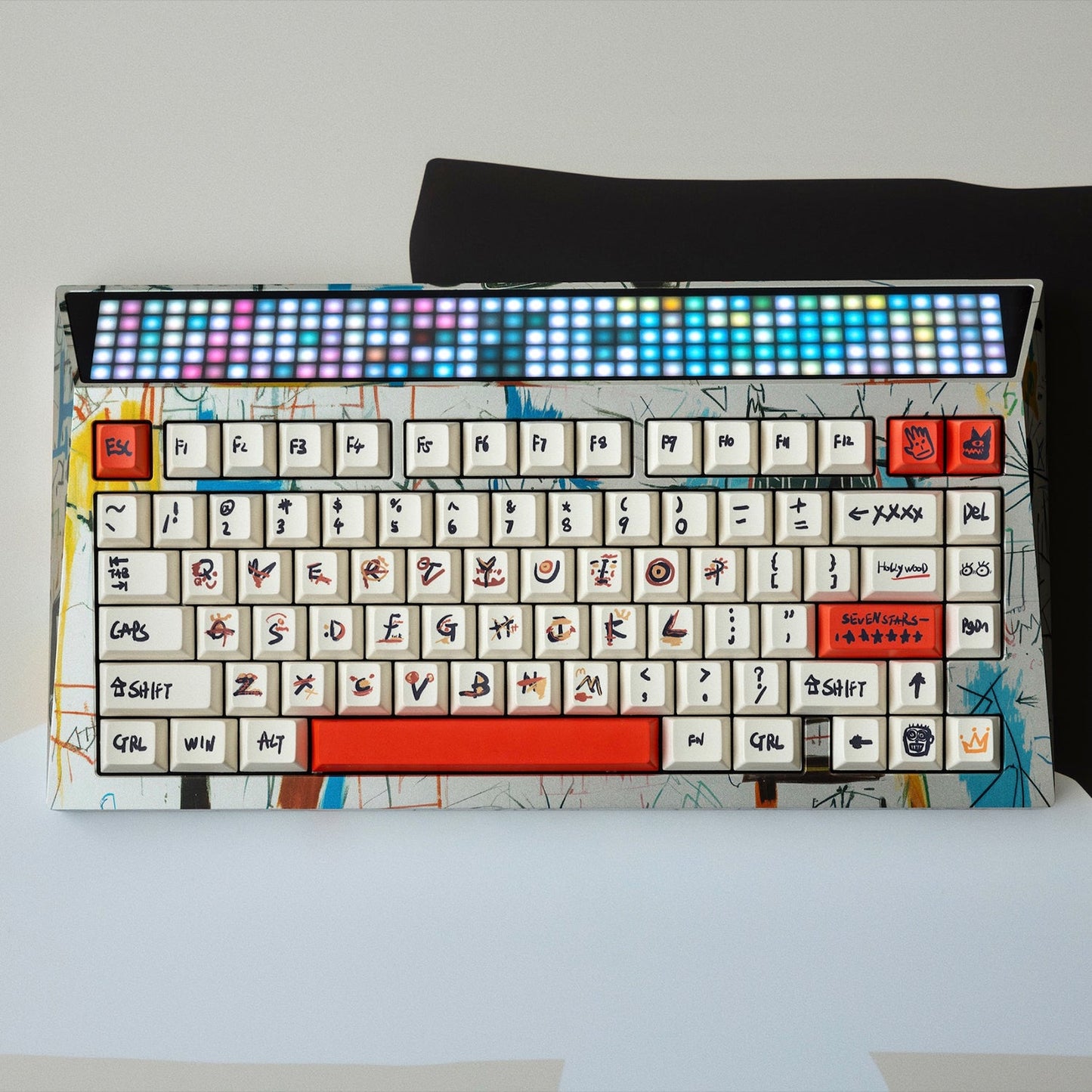 Angry Miao CYBERBOARD R4 Keyboard