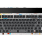 Angry Miao CYBERBOARD R4 Keyboard