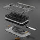 Angry Miao CYBERBOARD R4 Keyboard