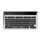 Angry Miao CYBERBOARD R4 Keyboard
