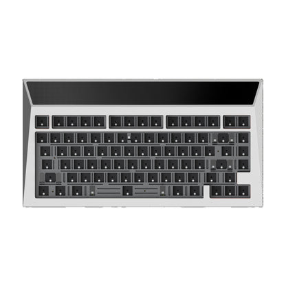 Angry Miao CYBERBOARD R4 Keyboard