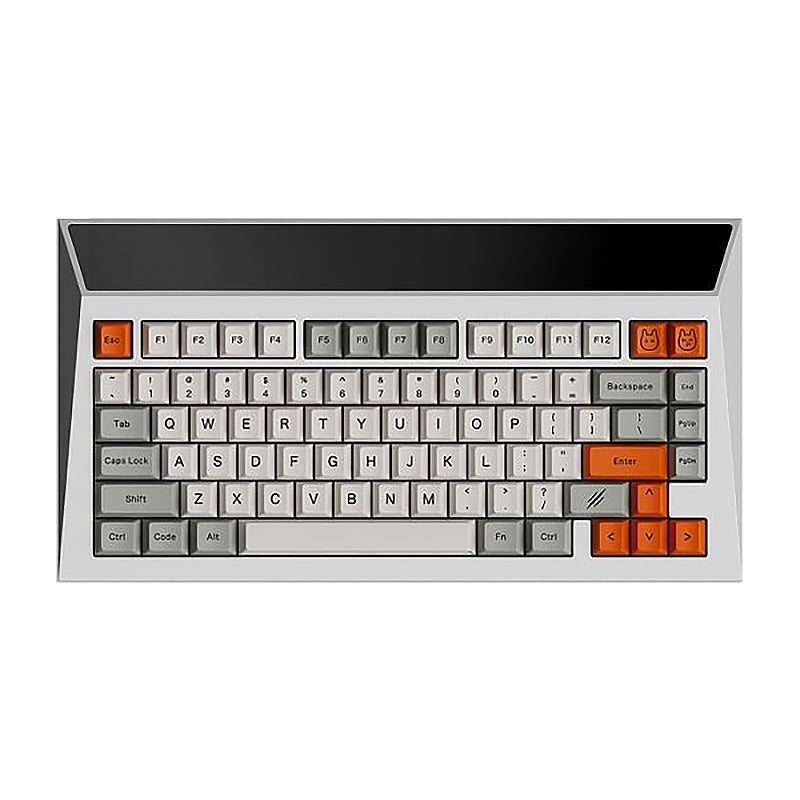 Angry Miao CYBERBOARD R4 Keyboard – Nouvolo
