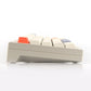 Cidoo V65 V2 65% QMK Aluminum Mechanical Keyboard