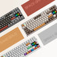 Focus Lab CTRL87 Custom Mechanical Keyboard with Screen