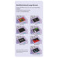 SP STAR D82 Pro+ Mechanical Keyboard with LCD Screen