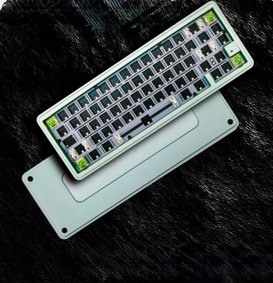 Story65 SE Custom Mechanical Keyboard Barebone