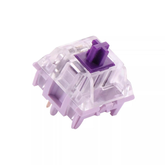 Gazzew Boba LT Linear Thocky Switch
