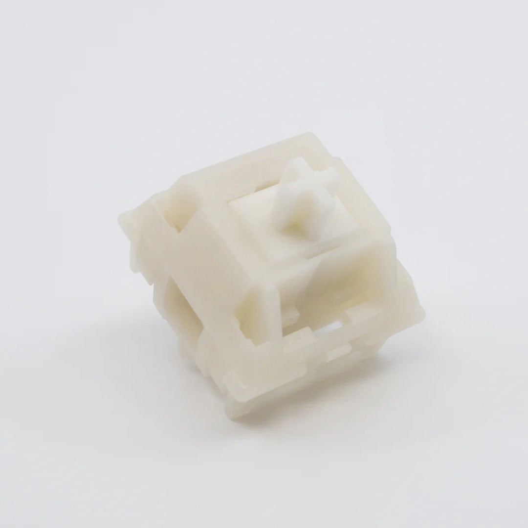 GAZZEW Boba U4 Silent Tactile Switches