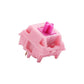 GAZZEW Boba Pink Silent Linear Switches