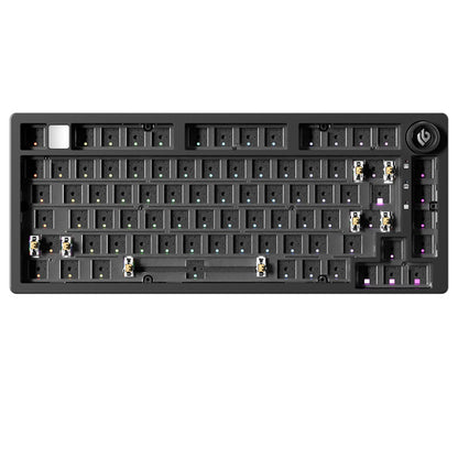 Leobog Hi75C Aluminum Mechanical Keyboard Barebone
