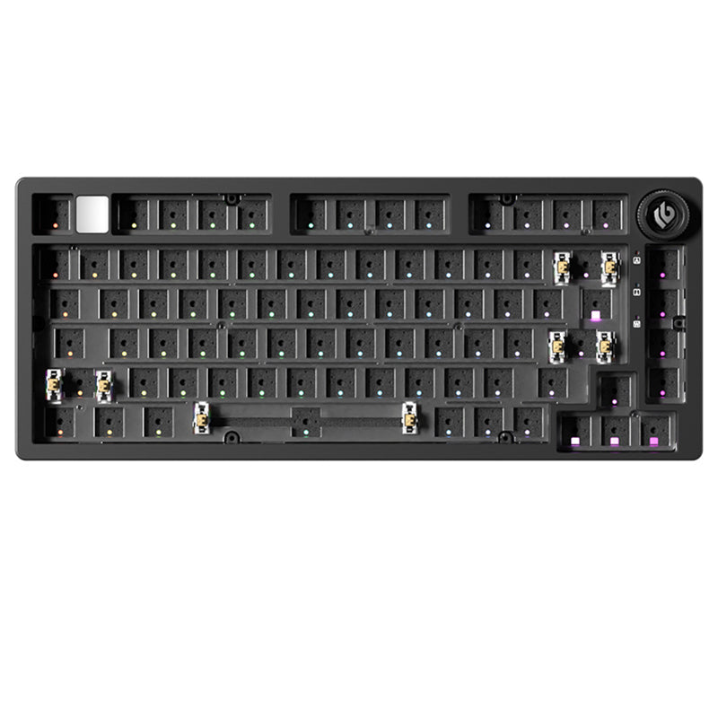 Leobog Hi75C Aluminum Mechanical Keyboard Barebone – Nouvolo