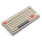 Cidoo V75 Pro 75% Gasket Aluminum Mechanical Keyboard