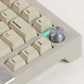 Cidoo V75 Pro 75% Gasket Aluminum Mechanical Keyboard