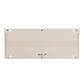 Cidoo V87 TKL (80%) Gasket Aluminum Mechanical Keyboard