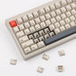 Cidoo V87 TKL (80%) Gasket Aluminum Mechanical Keyboard