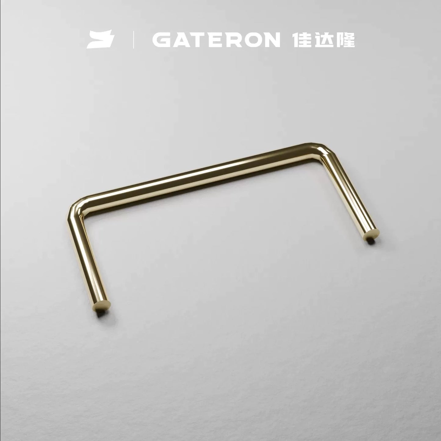 Gateron INK V2 Pro Stabilizers - Plate mount