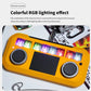 DOIO Knob Touchpad 8 Keys Wired Macropad