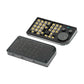 DOIO 30 Keys + 3 Knobs Macropad