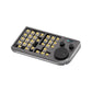 DOIO 30 Keys + 3 Knobs Macropad