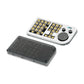 DOIO 30 Keys + 3 Knobs Macropad
