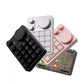 MMD KM16 Wired 16 Keys + 3 Knobs Macropad
