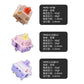 MMD KM16 Wired 16 Keys + 3 Knobs Macropad