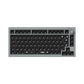 Keychron Q1 Pro QMK Mechanical Keyboard Barebone