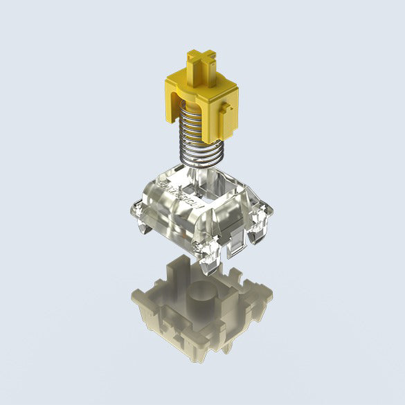 Lekker L45 Magnetic Switches