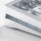 Xinmeng M71 V2 Gasket Aluminum Mechanical Keyboard