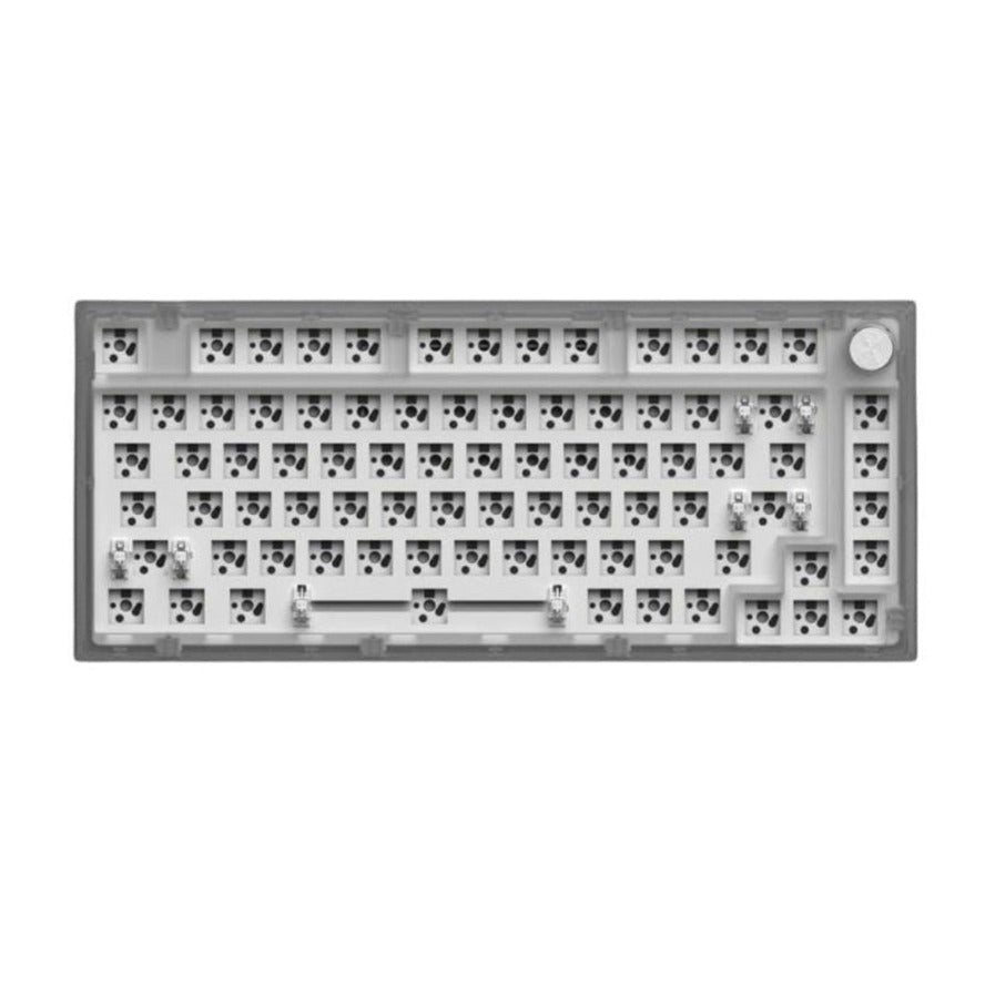 FL Esports - MK750 Gasket 75% Custom Mechanical Keyboard Barebone