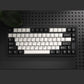 Chilkey ND75 Aluminum Mechanical Keyboard