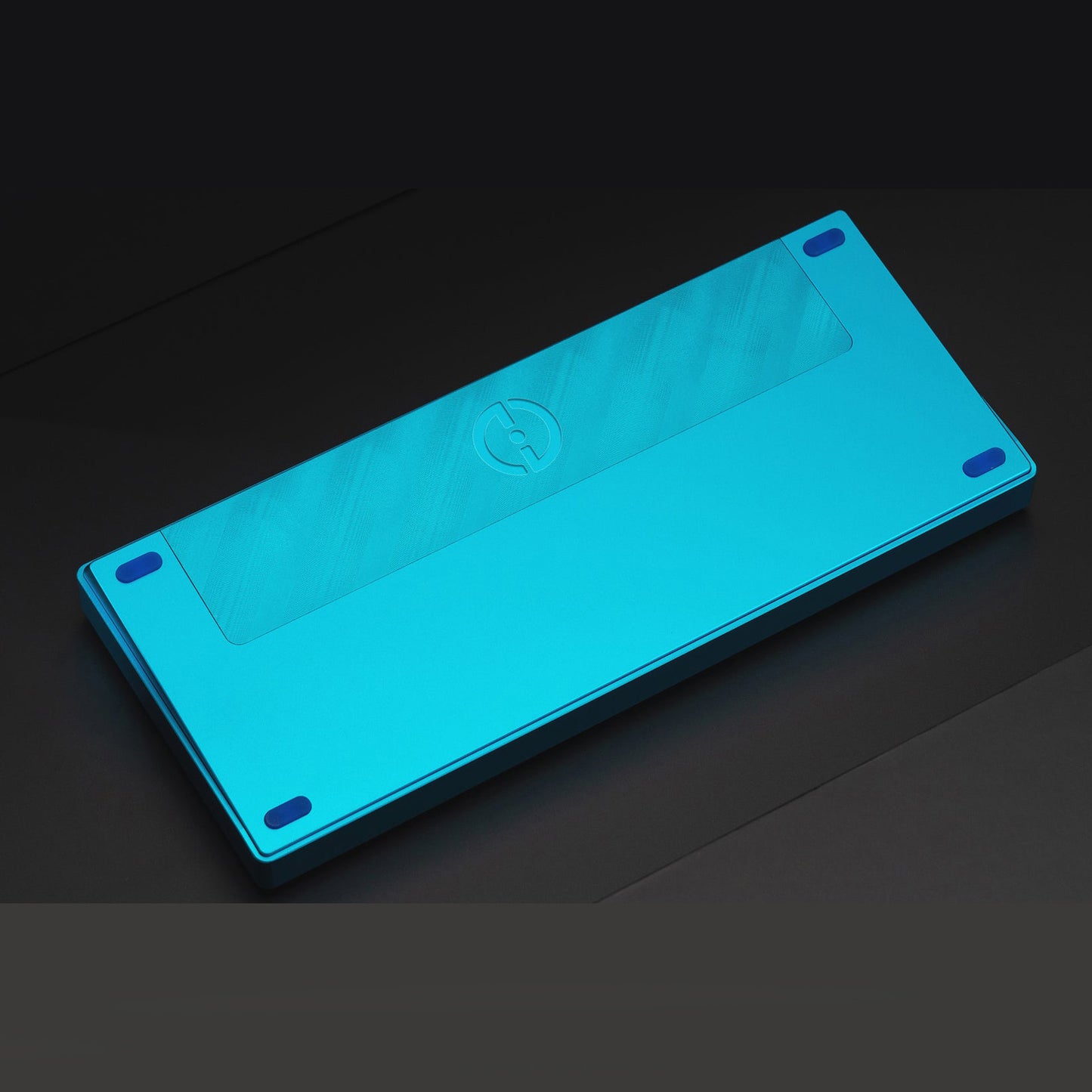 Chilkey ND75 Aluminum Mechanical Keyboard