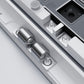Chilkey ND75 Aluminum Mechanical Keyboard