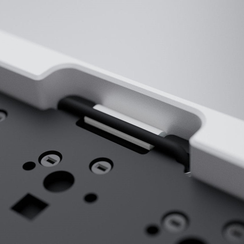 Chilkey ND75 Aluminum Mechanical Keyboard